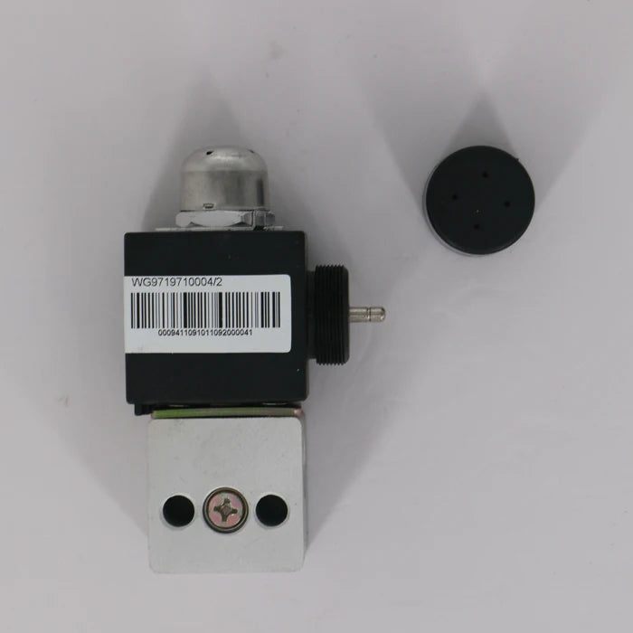 High Quality Original Solenoid Valve WG9719710004
