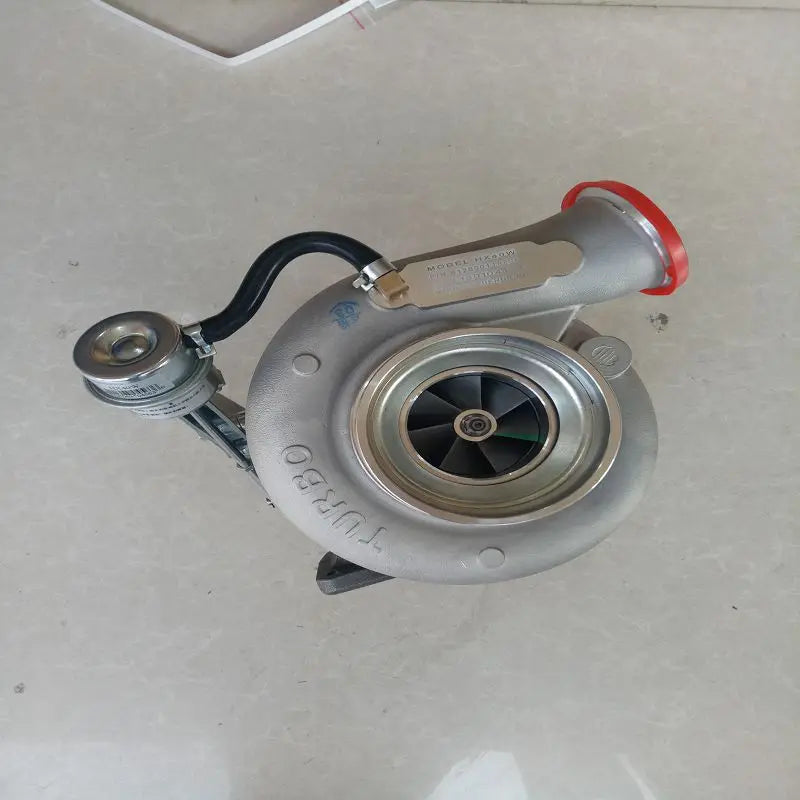 Shacman F3000 M3000 Truck Engine Turbocharger 612600118895