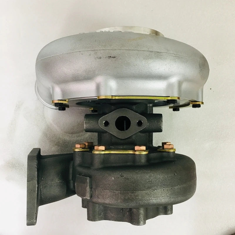 61604120000 J130B/05 WEICHAI MARINE ENGINE TURBOCHARGER