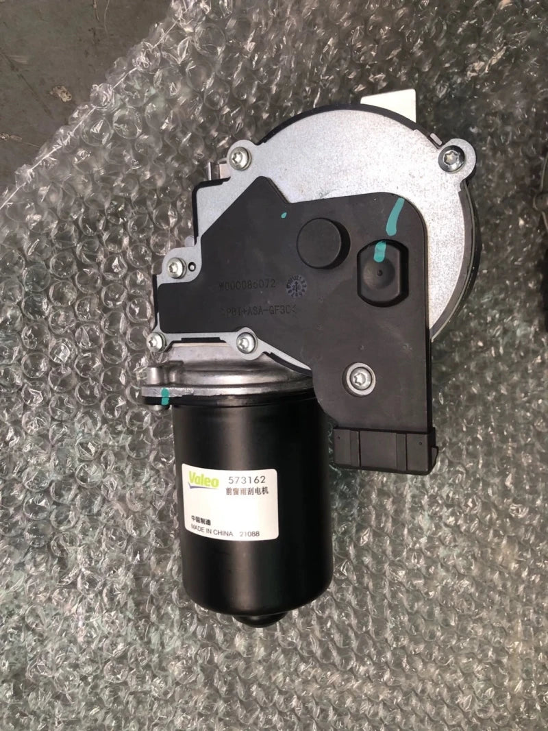W000101136 SITRAK C7H Wiper Motor Assembly