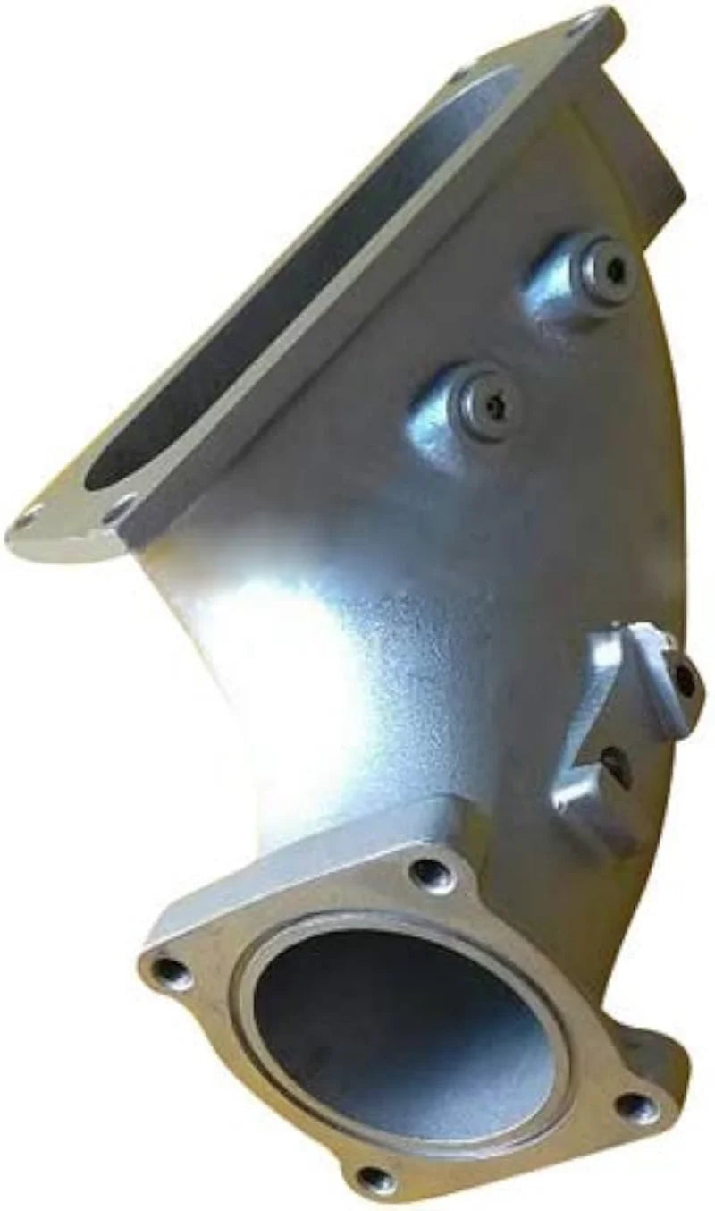 2874586 ISZ Engine Intake Pipe Joint