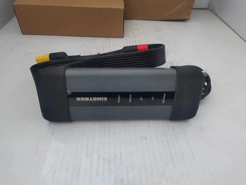 HS07020032 SINOTRUK EOL Diagnostic Tool