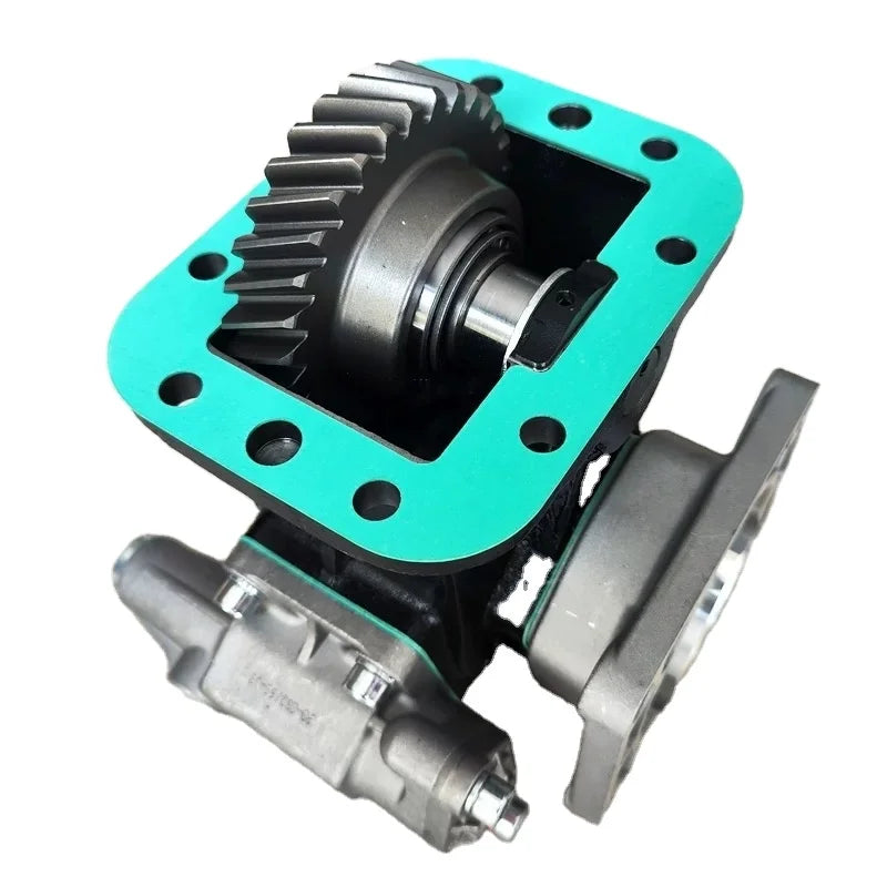 HWP-W25/67CHQ PTO PUMP