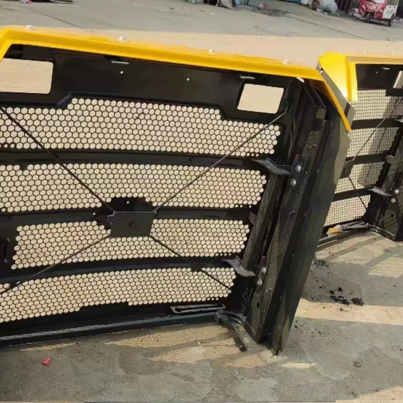 29330094281 L956FH Wheel Loader Radiator Grill