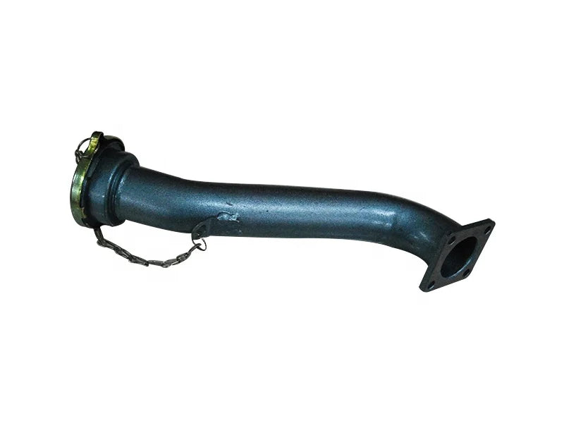 Weichai Truck Engine Parts Oil Filling Pipe VG1500019039