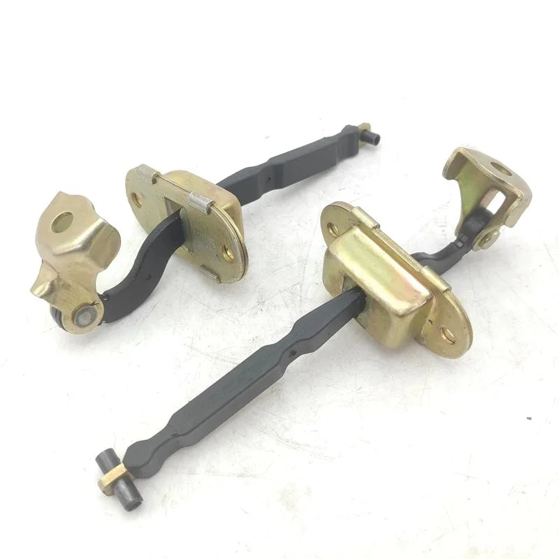 WG1671340164 HOWO NJ17 Limitator Assembly