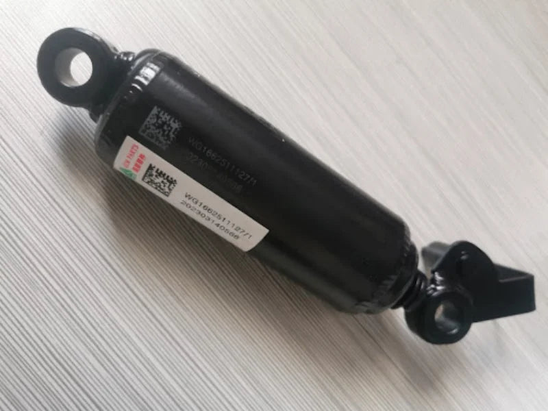 WG1662511127 SITRAK T7H Driver Seat Shock Absorber Assembly