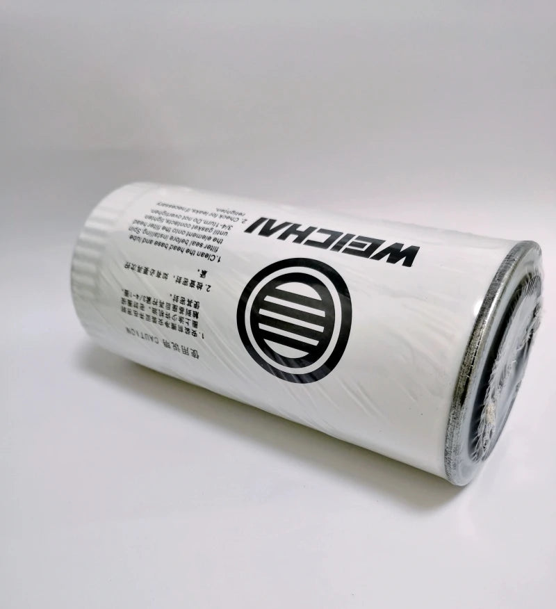 Shacman Truck Spare Parts Auto Spare Parts Fuel Filter 1000602934