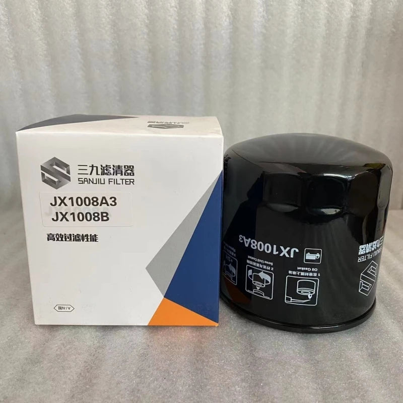 JX0810B OIL FILTER for TRACTORS