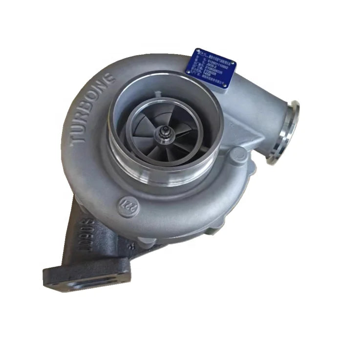 Original Weichai WD10 Engine Turbocharger 612601110992 for Loader Turbocharger