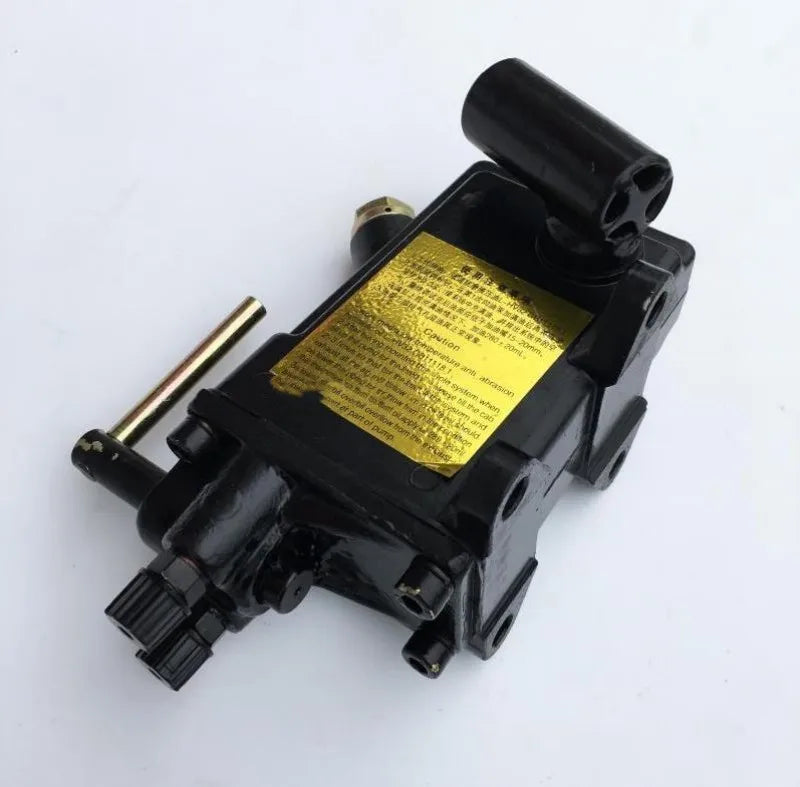 SHACMAN F3000 Parts Cab Lift Pump 199100820025