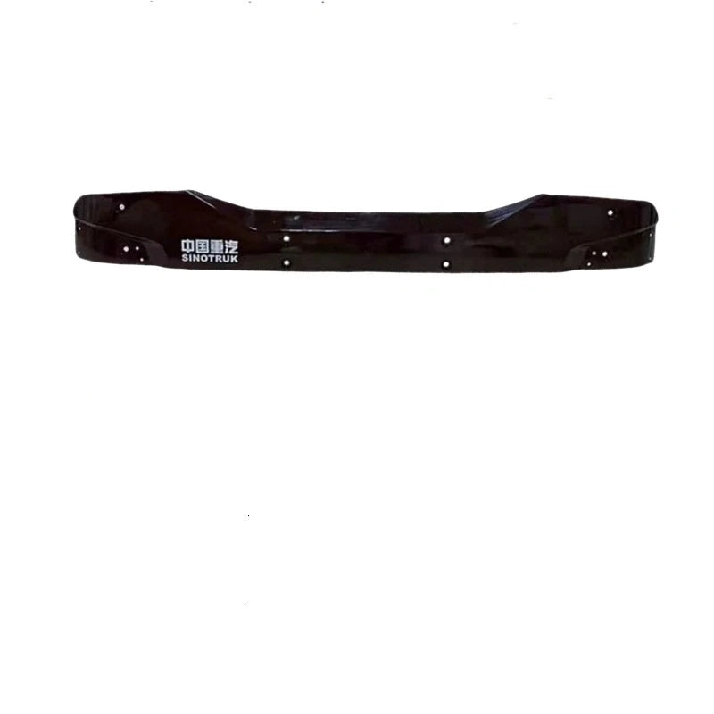 812W63701-0004 SITRAK C7H Windshield Sunshade