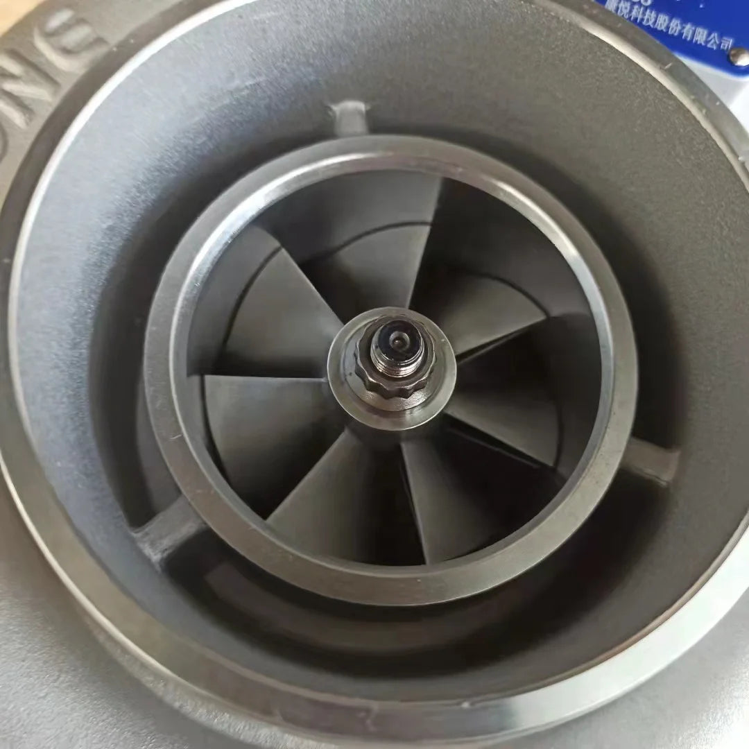 Original Weichai WD10 Engine Turbocharger 612601110992 for Loader Turbocharger