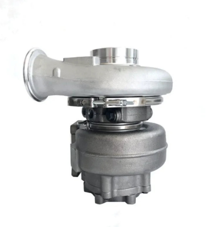 612600191261 HX55G WP12 Turbocharger 3793615