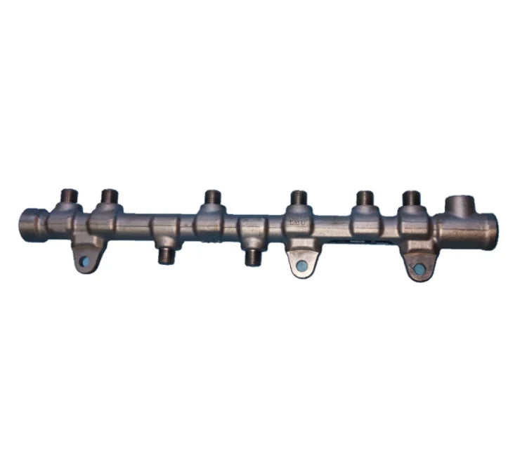 Factory Direct Wholesale New Diesel Fuel Common Rail VG1034080003 – High-Pressure Fuel Distribution
