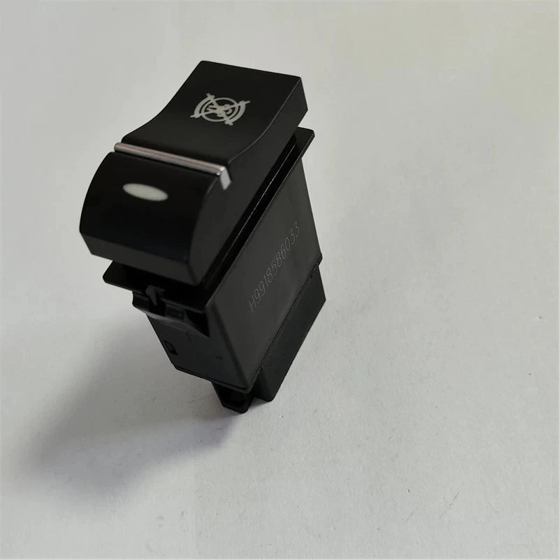WG9918586033 HOWO Exhaust brake cut-off switch