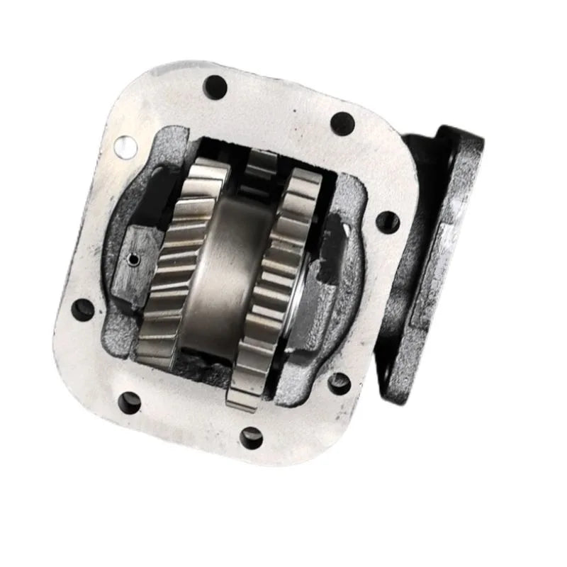 SDQ24/67LGQ1 WLY GEARBOX PTO PUMP 25-25 TEETH
