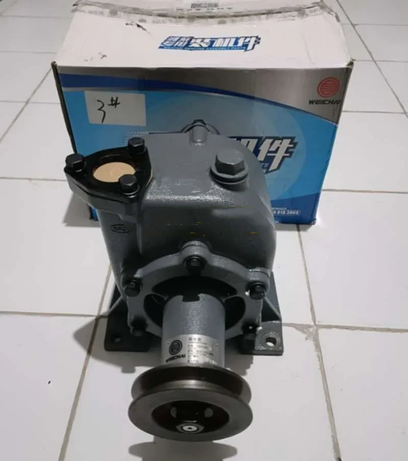 13021346 WEICHAI Sea Water Pump