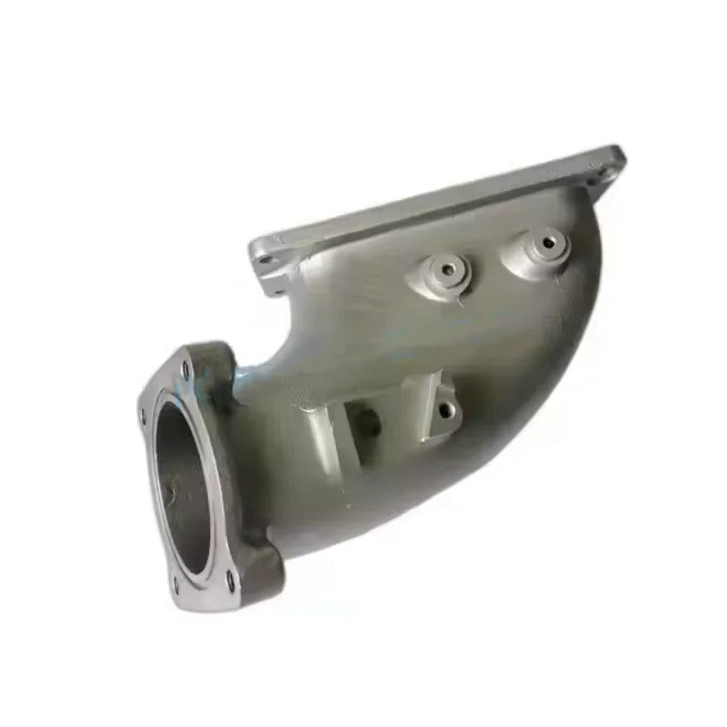 2874586 ISZ Engine Intake Pipe Joint