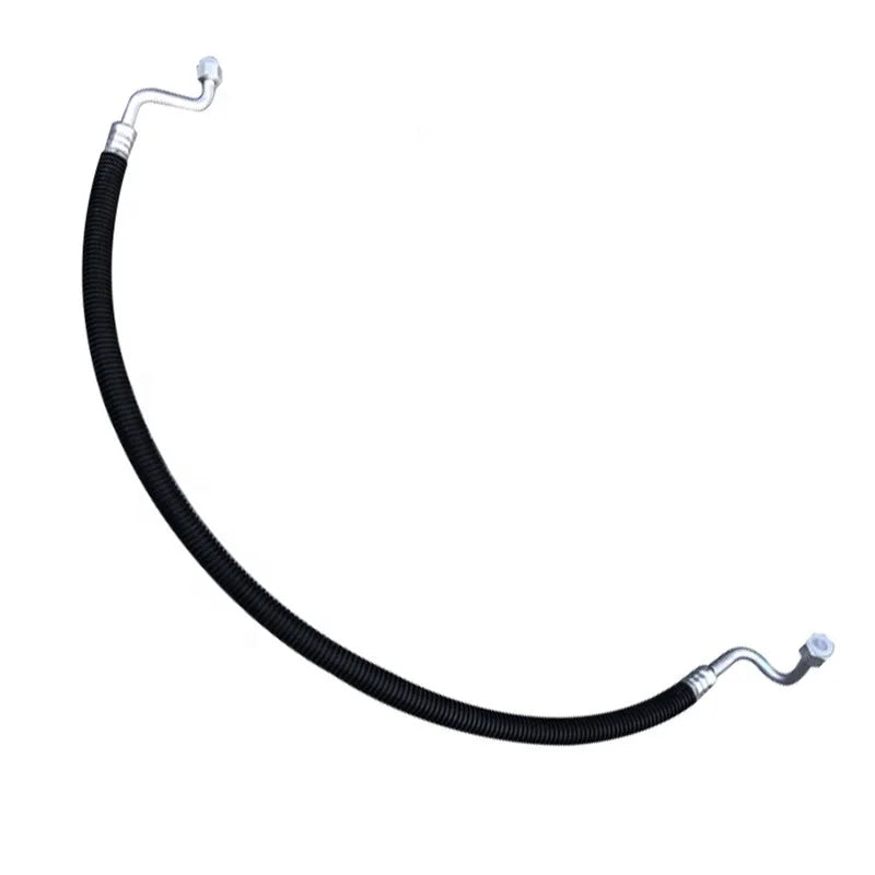 WG1642820016 HOWO A/C Pipe - Refrigerant Hose for Efficient Cooling