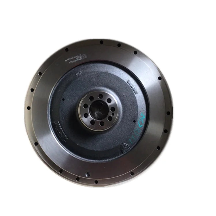 Engine Flywheel AZ1560020567 Truck Parts