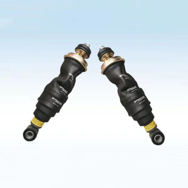 WG1664430103 HOWO T7H CAB FRONT AIR SHOCK ABSORBER