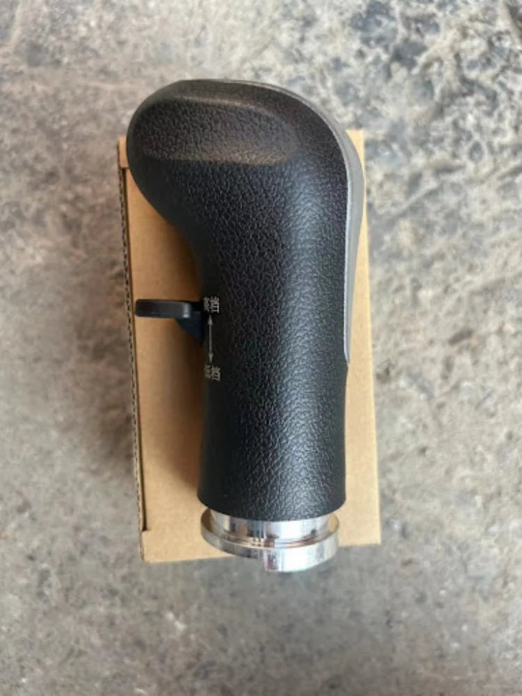 WG9900241007 HOWO TRUCK Gear Shift Knob