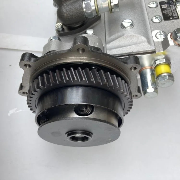 4100.16.10 CY4102 4 Cylinder Fuel Injector Pump