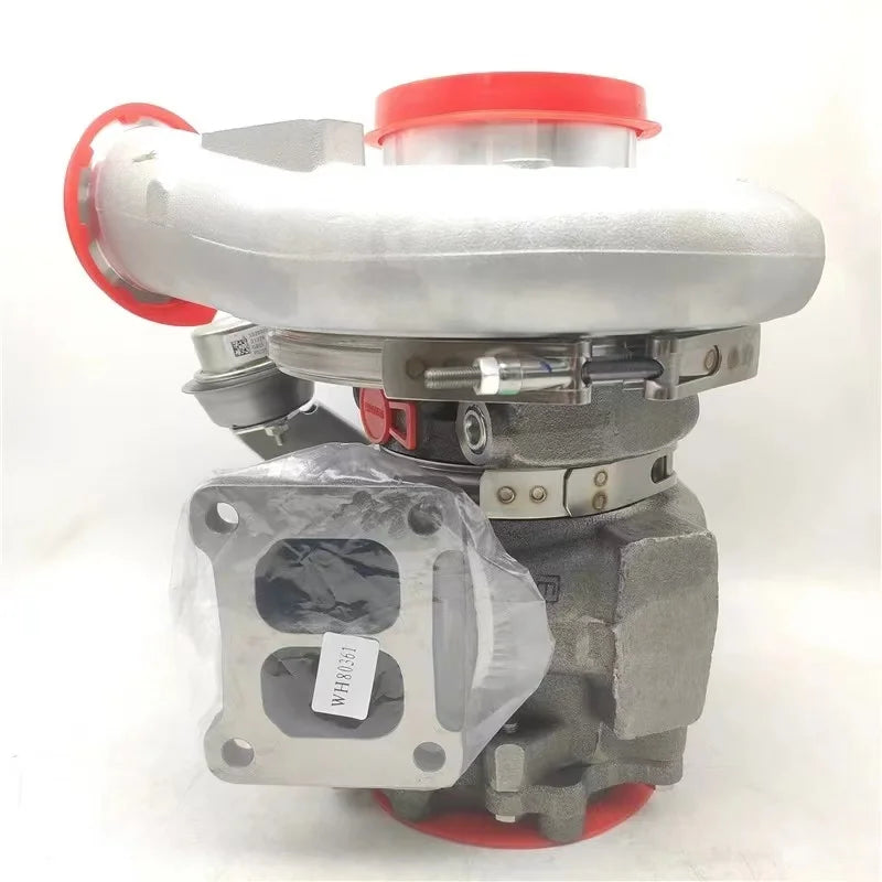612601111004 Turbocharger