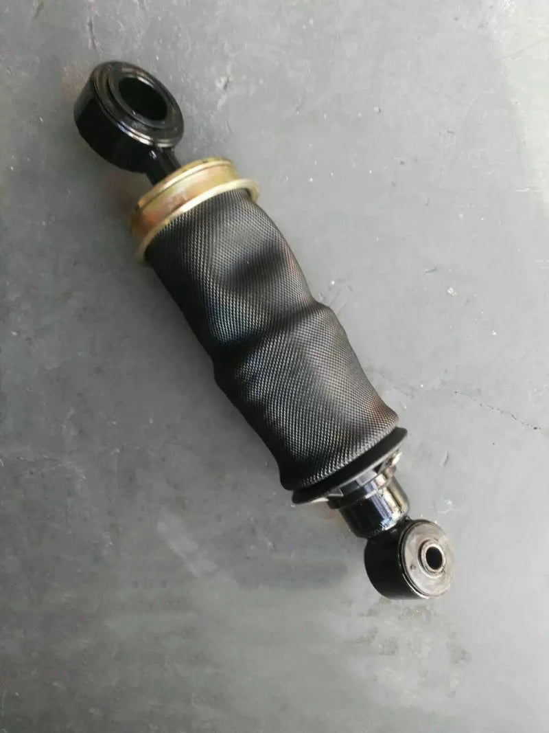 5001025A1301-C00 FAW J7 FRONT AIR SPRING SHOCK ABSORBER