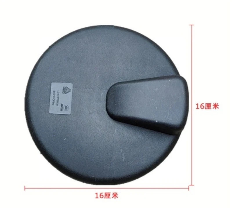 LG1613770058 HOMAN H3 FRONT DOWN VIEW MIRROR