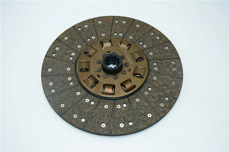 Sinotruk Howo Part Wg1560161130 Clutch Friction Plate