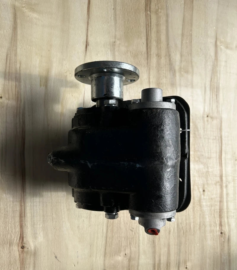 FG2201006031 6DS60T-B GEARBOX PTO(23/36)