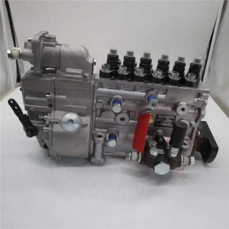 VG1095080190 PS8500 Fuel Injection Pump Assembly CB-BHM6EH120YAY920