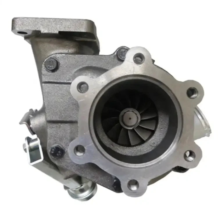 612630110581 Shaanxi WP12 TURBOCHARGER