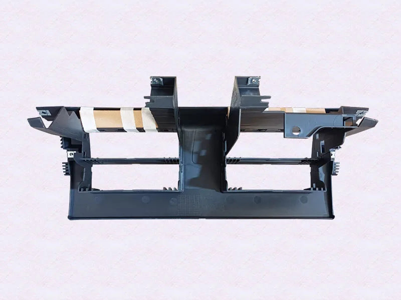 811W63903-6138 SITRAK C7H Driver Side Grocery Box Assembly