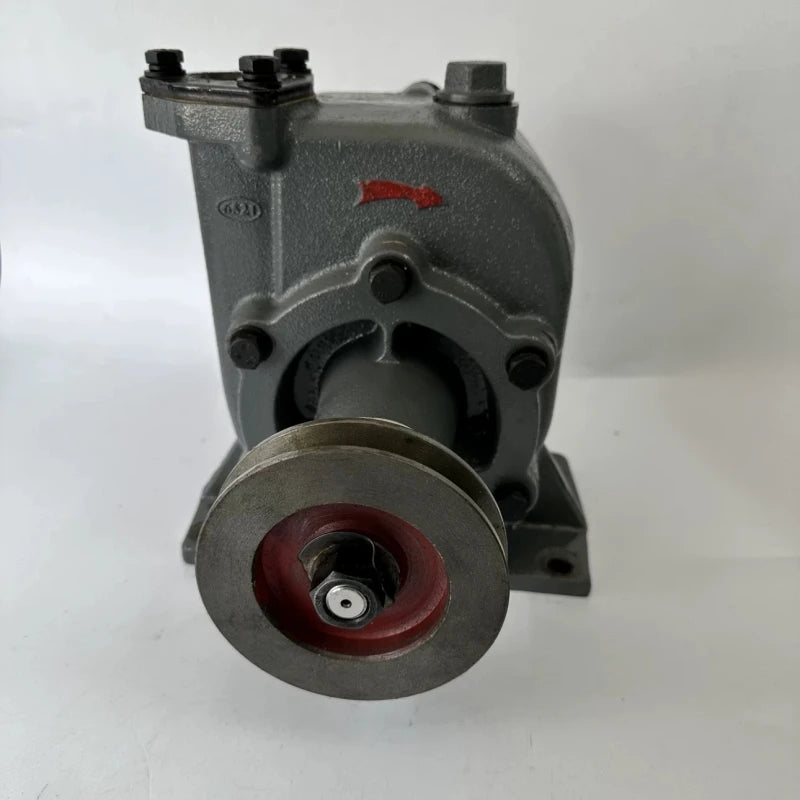 13421306 WEICHAI Sea Water Pump 762D-21C-000a
