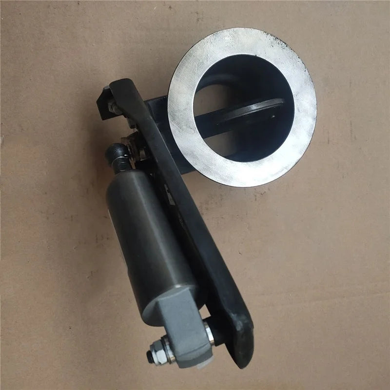 Sinotruk Howo Truck Trailer Spare Parts WG9925540003 Brake Valve