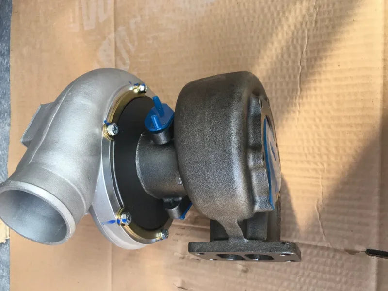 612601111069 WEICHAI WD615 J90S-2 Turbocharger