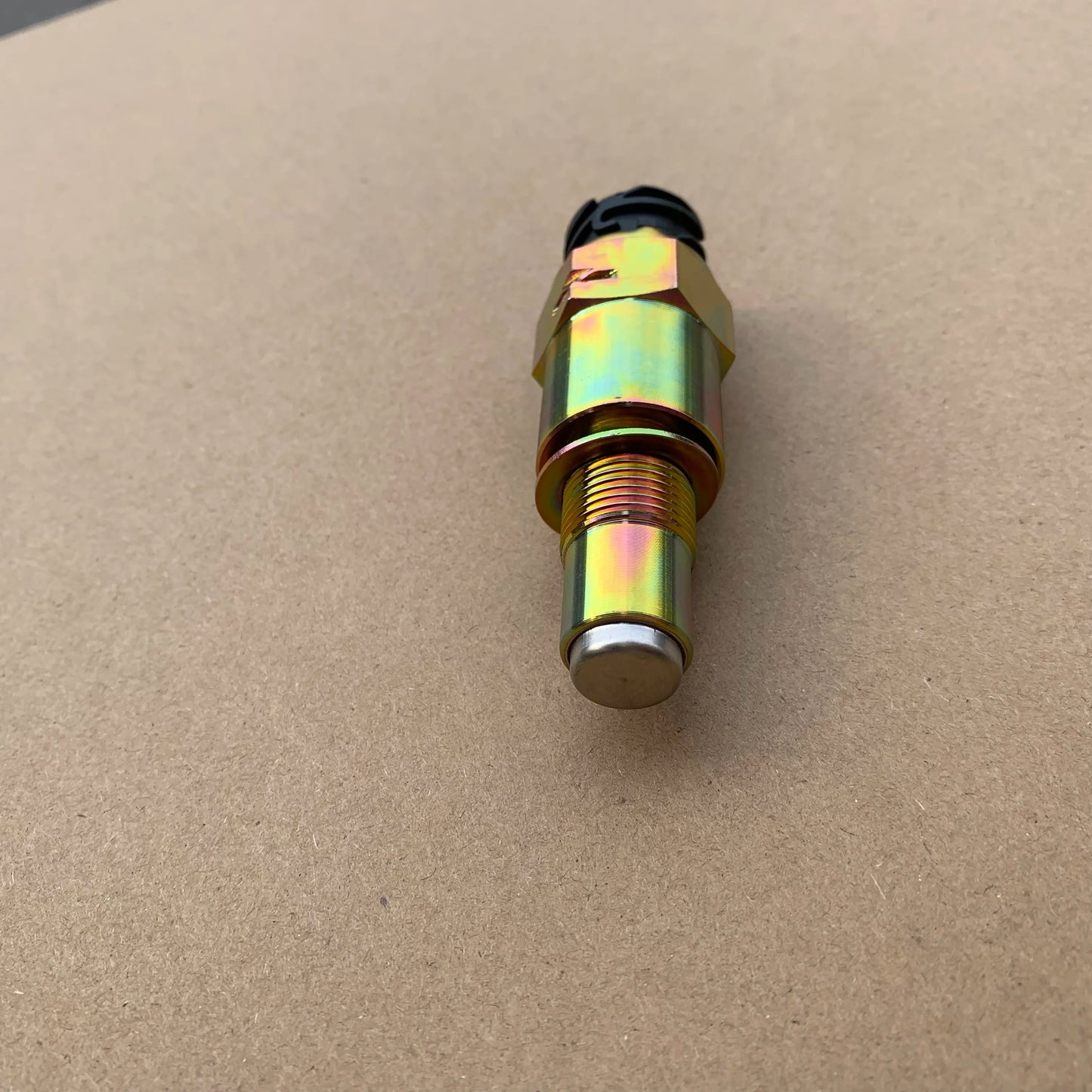 Sinotruk Howo Truck Parts Speed Sensor WG2209280010