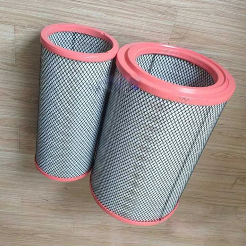 C6a00-1109101 KU3857 Air Filter Mini Howo CDW777