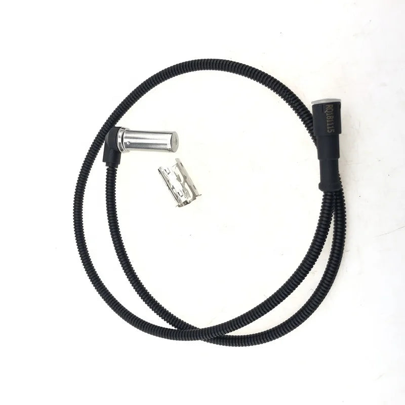 China Truck Spare Part WG9160710522 ABS Sensor for Reliable Wheel Speed Monitoring
