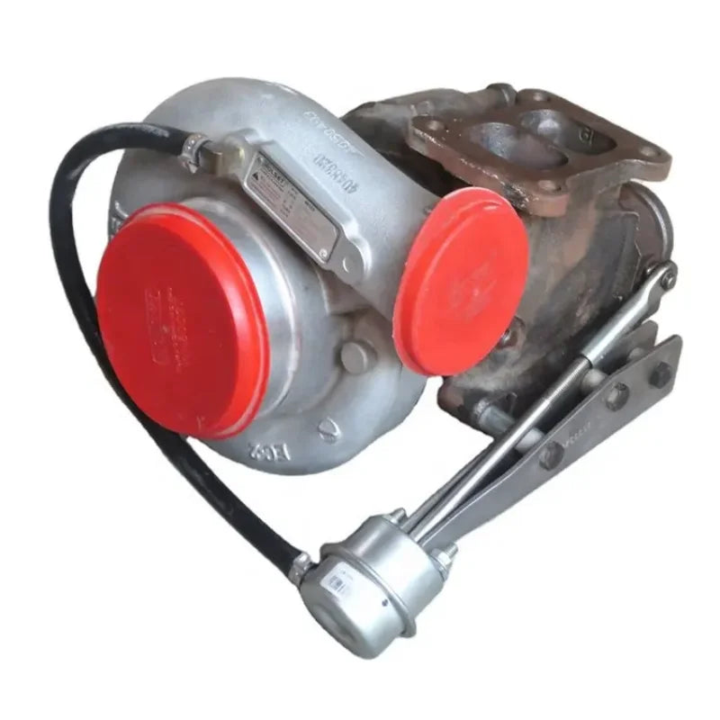 612601110960 HX40W Turbocharger