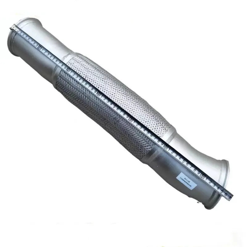 712W15204-0045 TUYAU D'ÉCHAPPEMENT SITRAK C7H