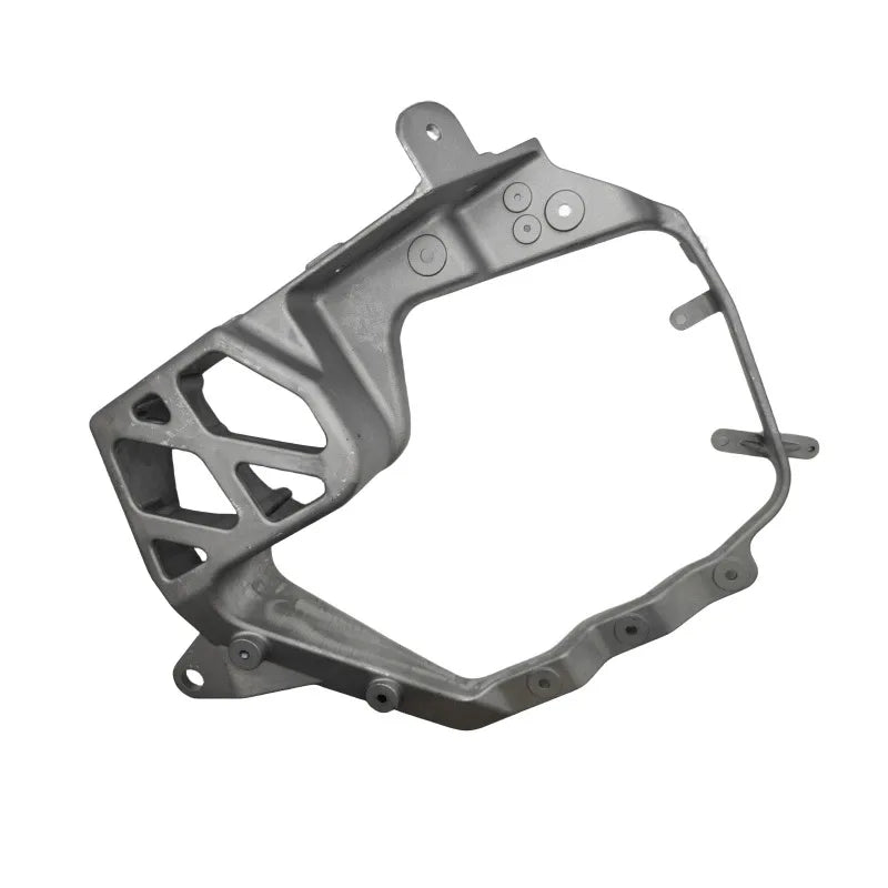 AZ9925720010 HOWO T7H LEFT HEADLIGHT BRACKET