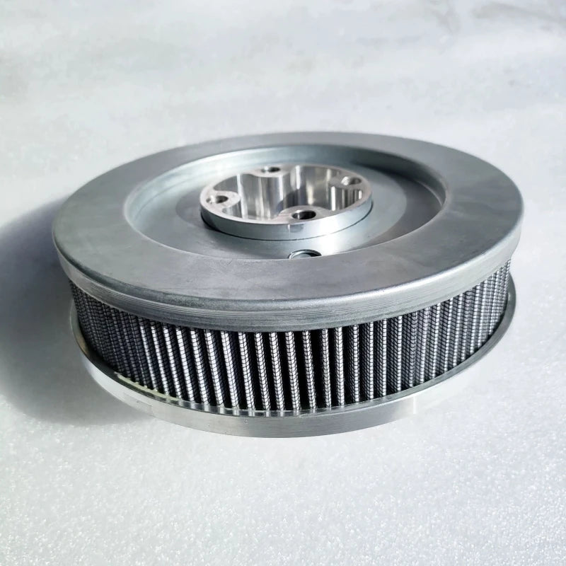 3102738 QS15 Engine Crankcase Breather