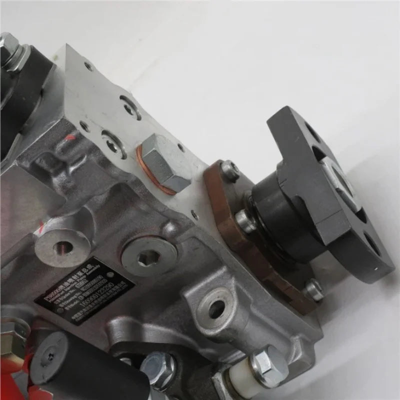 VG1095080190 PS8500 Fuel Injection Pump Assembly CB-BHM6EH120YAY920