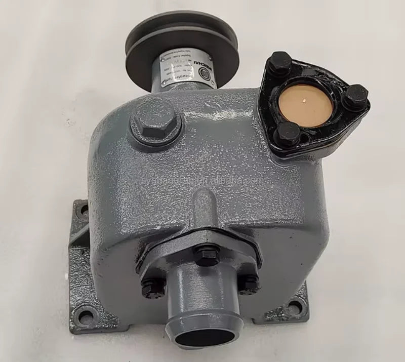 1001778894 WEICHAI Sea Water Pump 762D-21C-000a