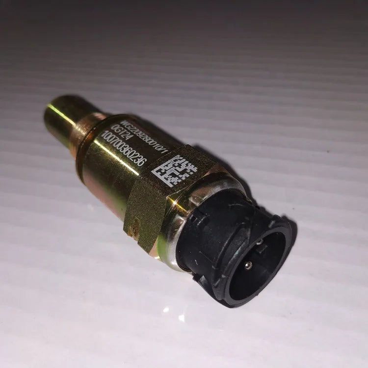 WG2209280010 Odometer Sensor Howo 371 Speedometer