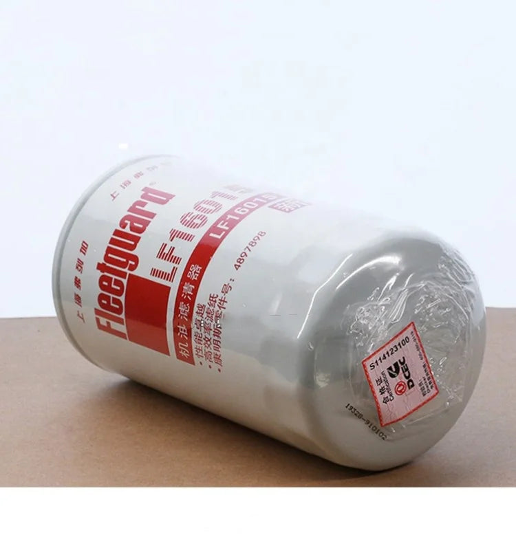 Engine Parts Fuel Filter LF16015